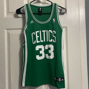 Celtics Jersey